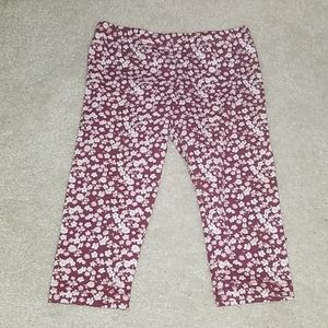 7 for all man kind leggings